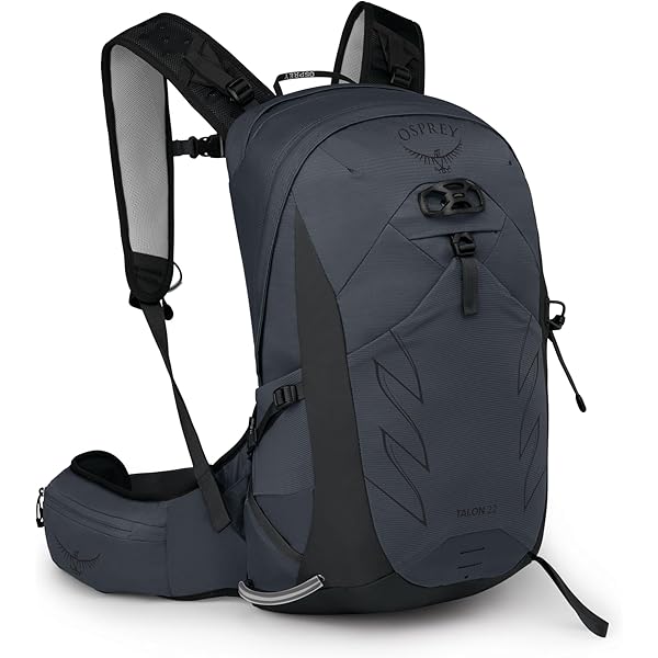 Amazon.co.jp: [オスプレイ] ハイキングバックパック テンペスト 20L